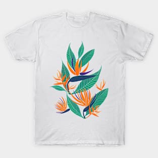 Bird of paradise T-Shirt